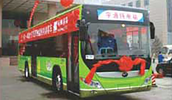 Li+研究丨2019年新能源乘用車動(dòng)力電池發(fā)展解析及趨勢預(yù)判